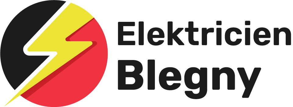 Logo Elektricien Blegny